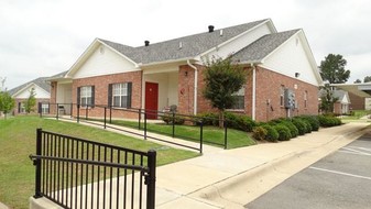 Building Photo - Ridge Road Village Senior Living