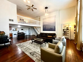 Building Photo - The Warner