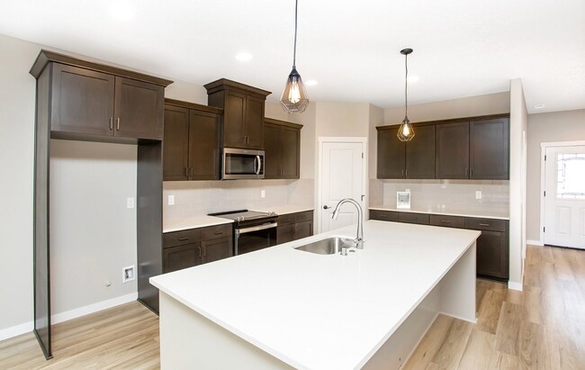 Building Photo - BRAND NEW- One Story