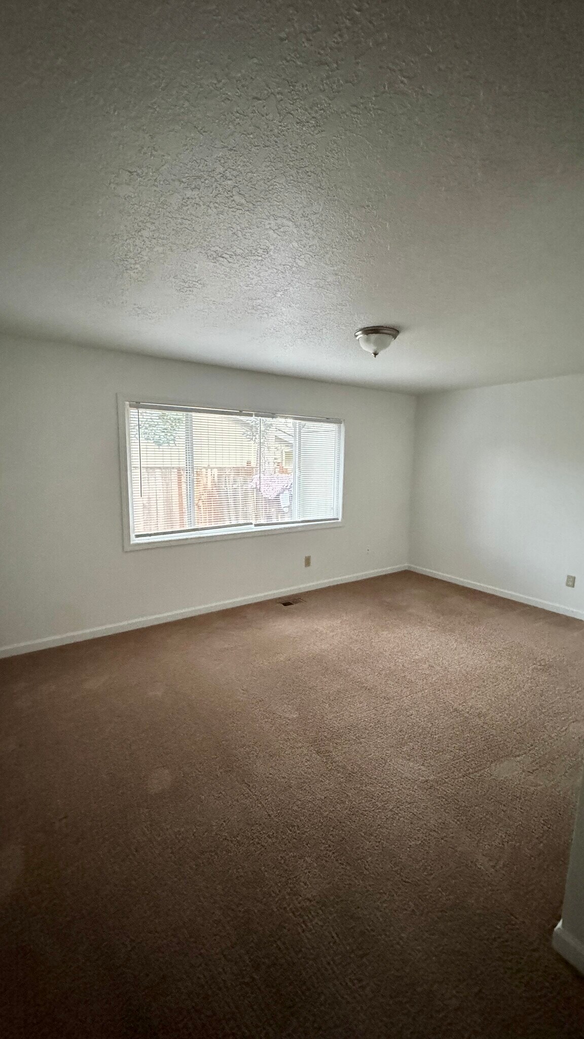 First Bedroom - 5334 SE Pueblo St