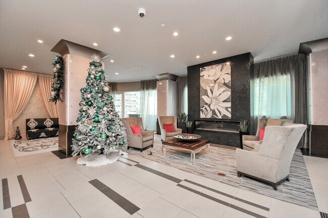 Building Photo - 1600 Post Oak Blvd