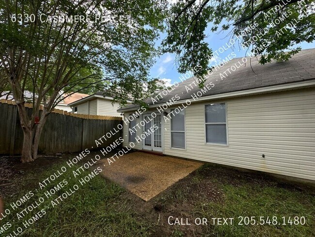 Building Photo - 6330 Cashmere Pl
