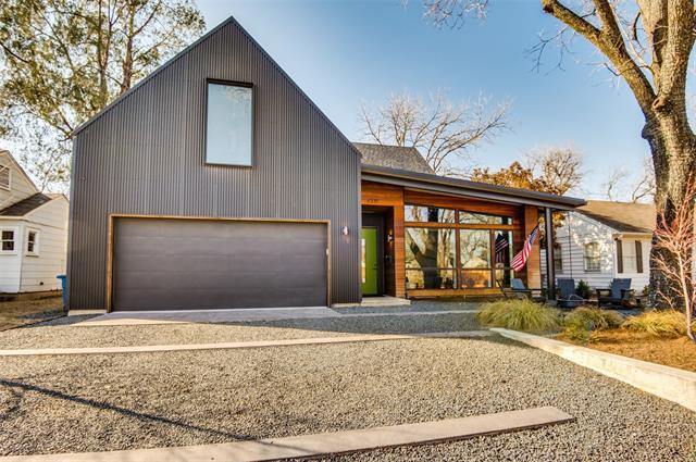 Building Photo - 4331 Camden Ave