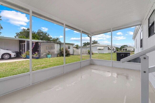 Building Photo - Affordable 2BR/1BA in Orange Blossom section of The Villages