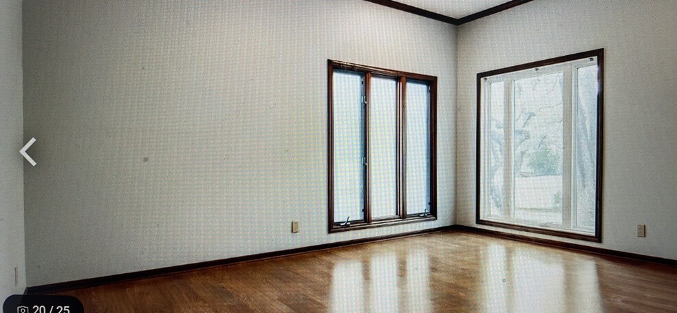 2nd Bedroom - 8000 Donore Pl