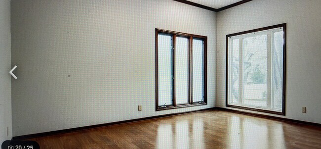 2nd Bedroom - 8000 Donore Pl