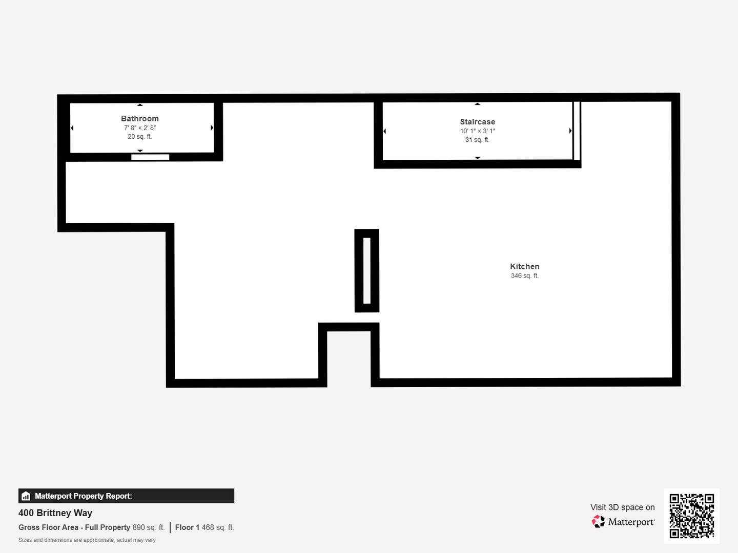 Building Photo - 400 Brittney Way