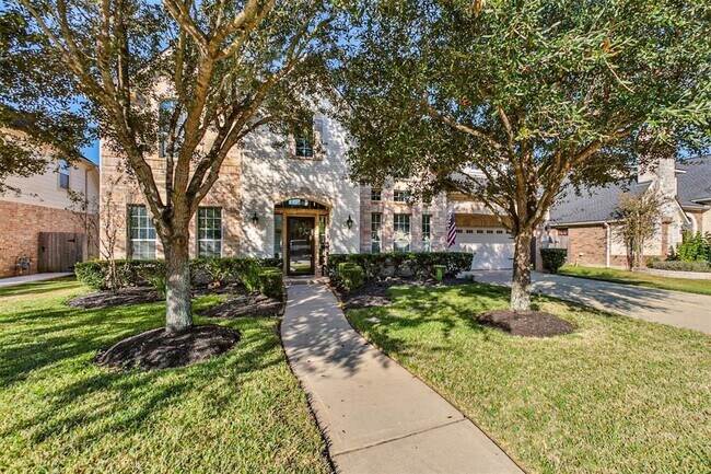 Primary Photo - 2802 Kestrel Trace Ln