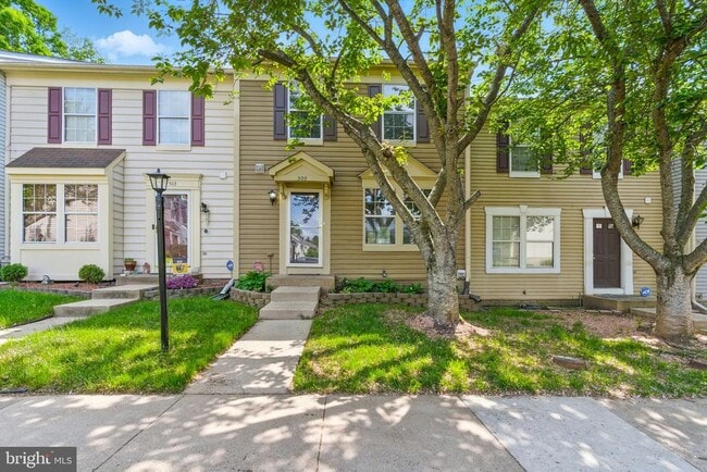 Primary Photo - 505 Knollwood Ct