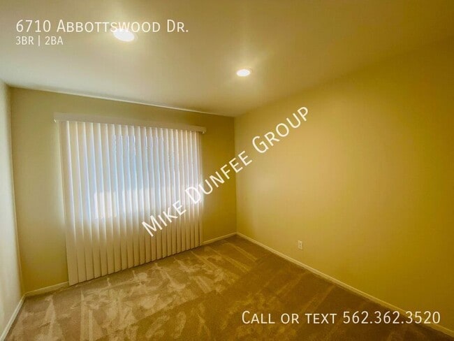 Building Photo - 6710 Abbottswood Dr