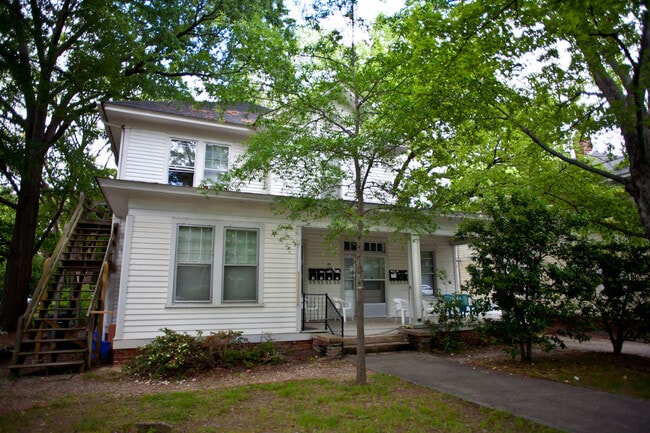 Building Photo - 212 2 McCauley Street