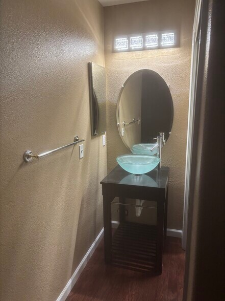 Building Photo - 5431 Sanchez Dr