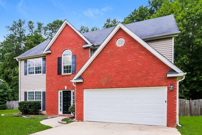 Building Photo - 516 Gristmill Ln