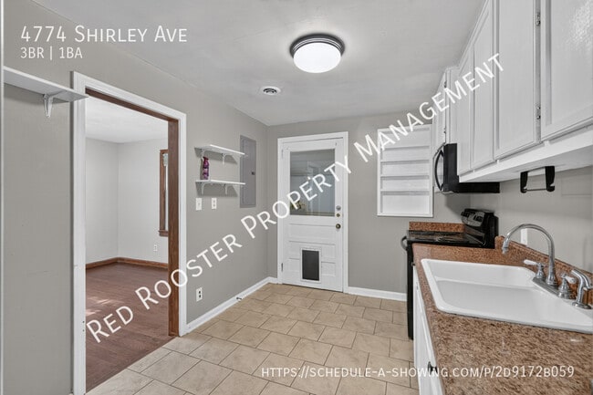 Building Photo - 4774 Shirley Ave