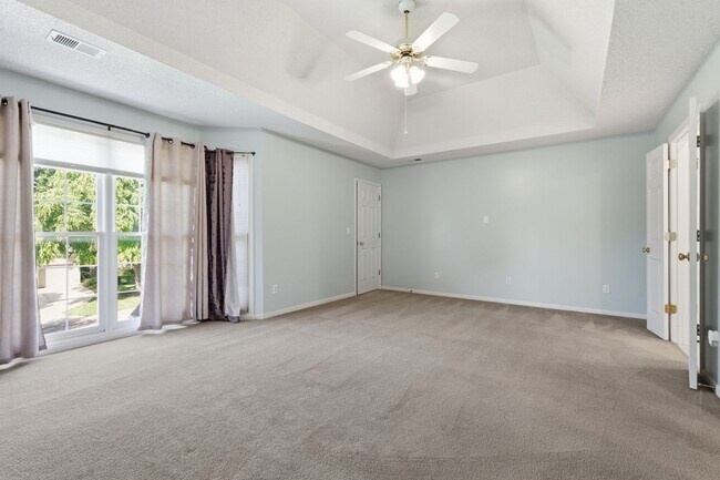 Building Photo - Luxury, Location & Lifestyle—All in One! Executive Home w/ Community Pool