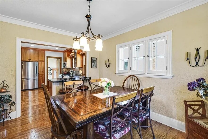 Building Photo - 5128 Sheridan Ave S