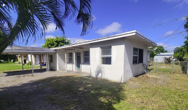 Building Photo - 3986 47th Street