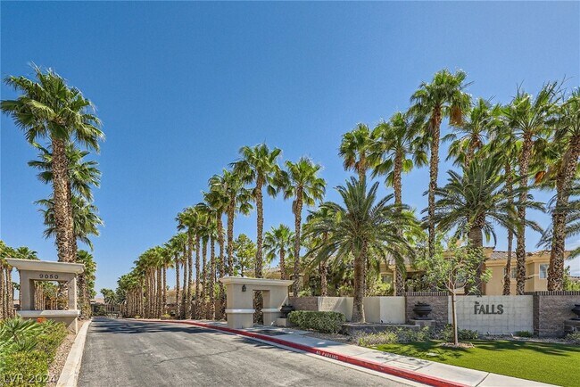 Building Photo - 9050 W Warm Springs Rd