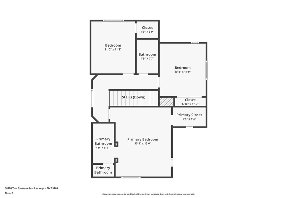 Building Photo - 10428 Yew Blossom Ave