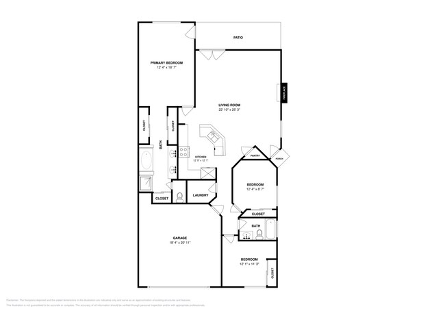 Building Photo - 6440 Sundown Heights Ave