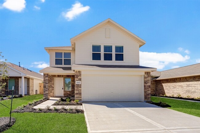 Primary Photo - 17827 Pemswood Dr