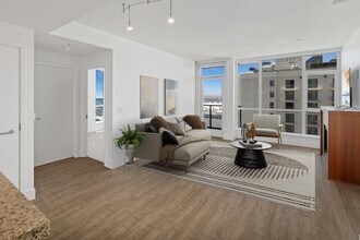 Building Photo - Must see, Sweeping Bay View 2 Bed/2 Bath C...