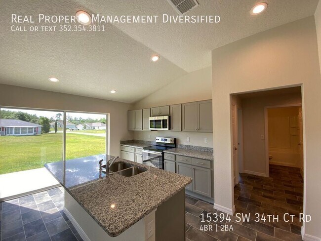 Building Photo - 15394 SW 34th Court Rd