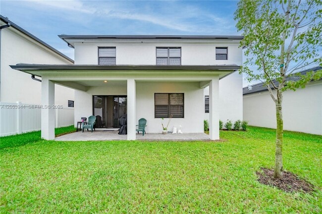 Building Photo - 4416 SW 174th Ave