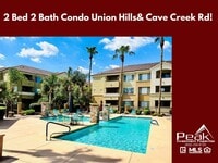 Building Photo - Cave Creek rd 2bd 2bath Condo