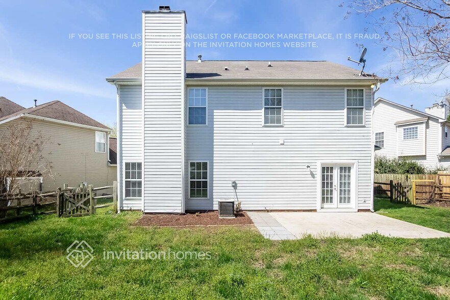 Building Photo - 6432 Tunston Ln