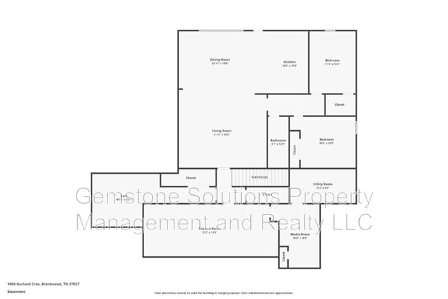 Building Photo - 1806 Burland Cres