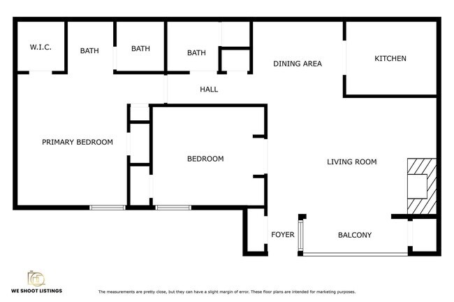 Building Photo - 2829 Timmons Ln