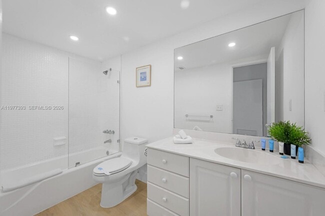 Building Photo - 19370 Collins Ave