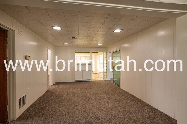 Building Photo - 3665 S 2300 E