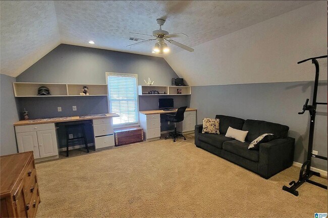 Building Photo - Available Now! Auburn Home With Pool, Hot Tub & Space for Everyone!