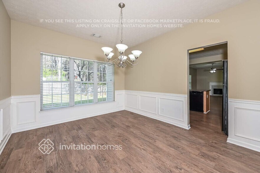 Building Photo - 3115 Boulder Creek Ct