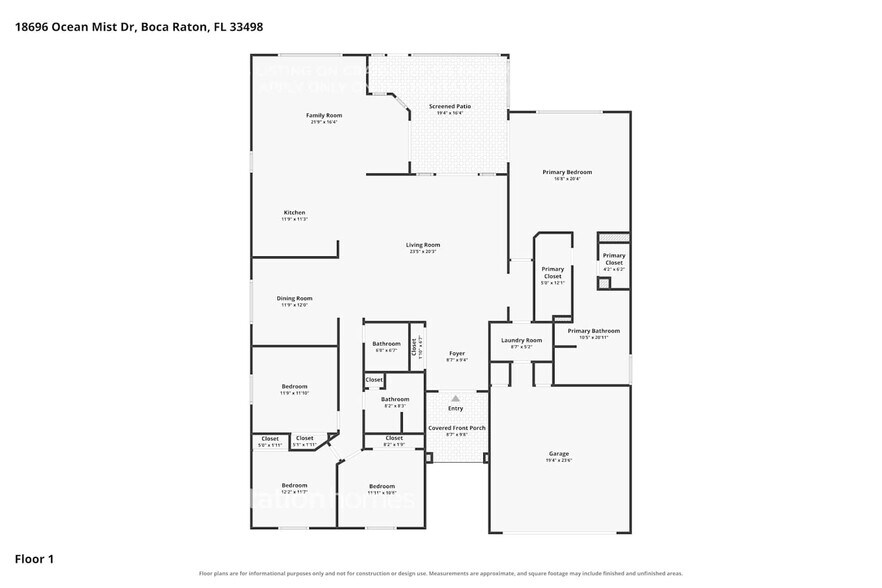 Building Photo - 18696 Ocean Mist Dr