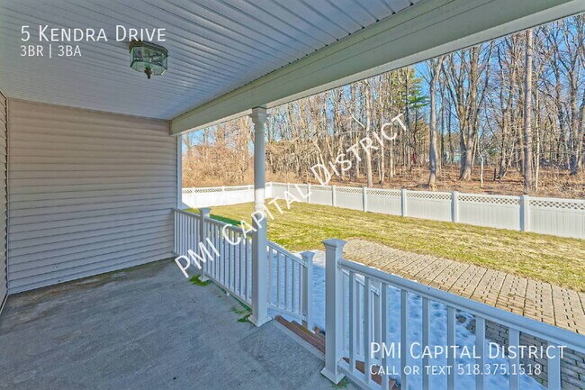 Building Photo - 5 Kendra Dr