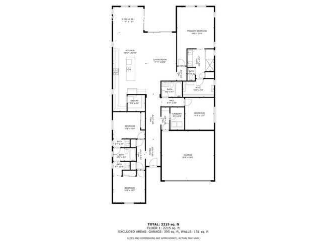 Building Photo - 17849 W Thistle Landing Dr