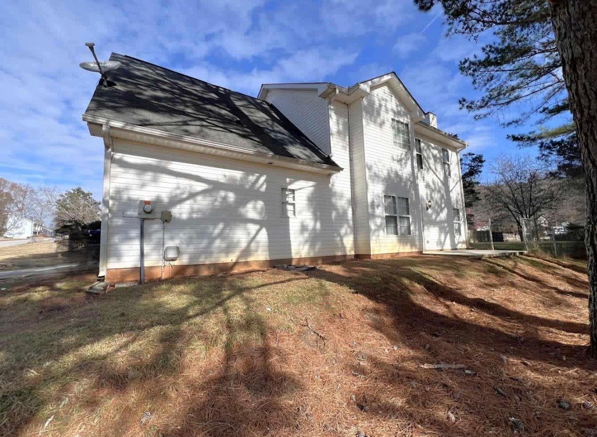 Building Photo - 3111 Scenic Brook Dr SW