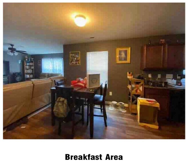 Building Photo - Beautiful 4-Bedroom Home in Elon, NC