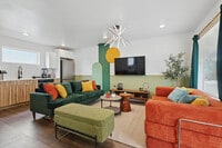 Building Photo - 4416 San Jacinto St