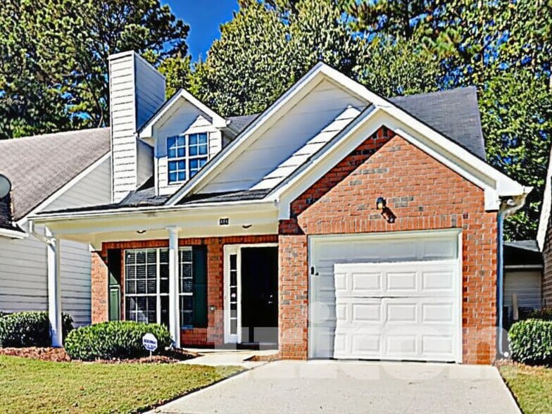 Building Photo - 416 Hillandale Park Dr