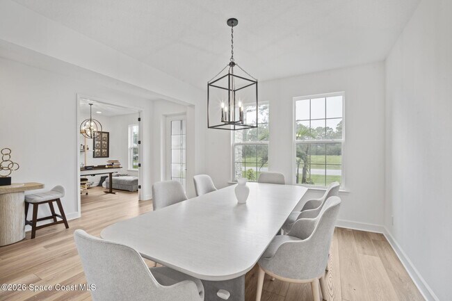 Building Photo - 3803 Ornis Ct