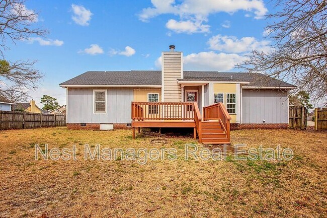 Building Photo - 3813 Constance Rd