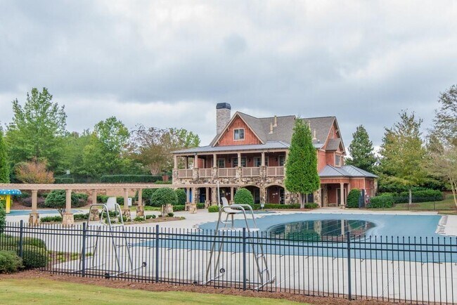 Building Photo - 4575 Brumby Ln