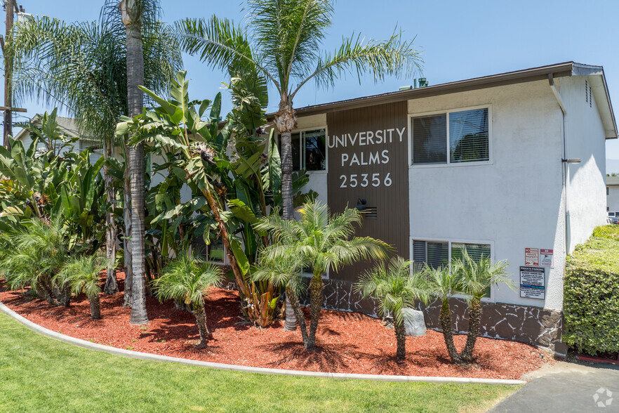 University Palms Apartment Homes in Loma Linda, CA - University Palms