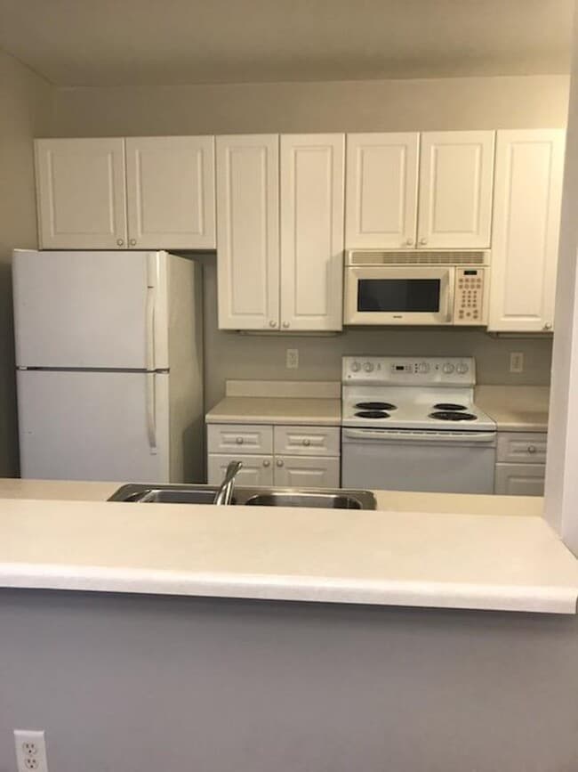 Building Photo - TARLETON OAKS