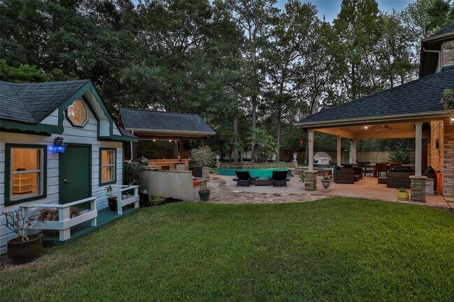 Building Photo - 13011 Far Point Manor Ct