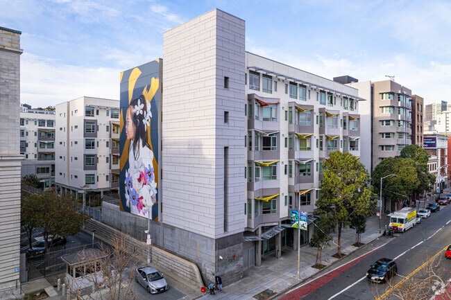 Primary - 1064-1068 Mission St